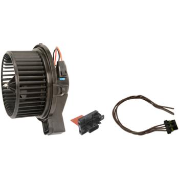 2012 Ford Fusion HVAC Blower Motor Kit Four Seasons 75874BRK2 image 1 of 1