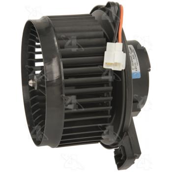 2017 Kia K900 HVAC Blower Motor