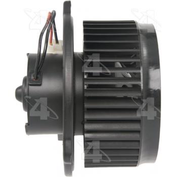 2023 Kia Sportage HVAC Blower Motor Four Seasons 75875 image 2 of 2