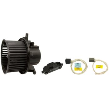 2013 GMC Acadia HVAC Blower Motor Kit