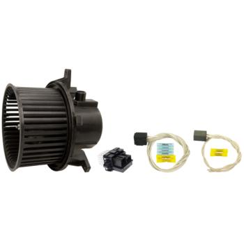 2015 Buick Enclave HVAC Blower Motor Kit Front Four Seasons 75876BRK2 image 1 of 1