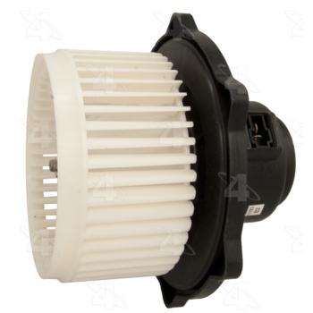 2006 Suzuki Reno HVAC Blower Motor