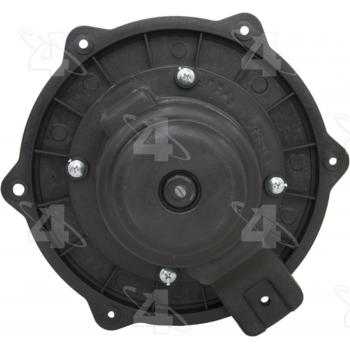 2005 Suzuki Reno HVAC Blower Motor Four Seasons 75877 image 2 of 4