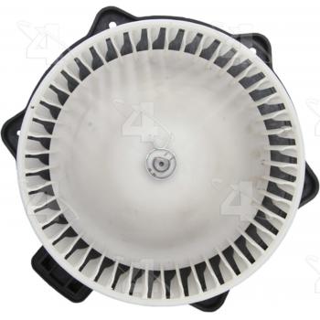 2005 Suzuki Reno HVAC Blower Motor Four Seasons 75877 image 3 of 4