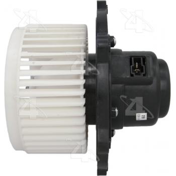 2005 Suzuki Reno HVAC Blower Motor Four Seasons 75877 image 4 of 4