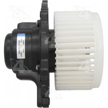 Four Seasons 75877 - HVAC Blower Motor Four Seasons 75877 HVAC Blower Motor product image 5 of 5