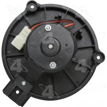 2010 Honda Fit HVAC Blower Motor Four Seasons 75878 image 2 of 4