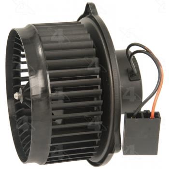 2006 Lexus LX470 HVAC Blower Motor