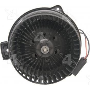 1996 Land Rover Discovery HVAC Blower Motor Front Four Seasons 75880 image 2 of 2