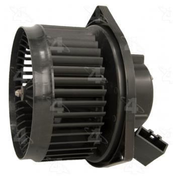 2011 Subaru Impreza HVAC Blower Motor