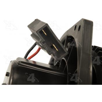 2013 Subaru Impreza HVAC Blower Motor Four Seasons 75881 image 2 of 4