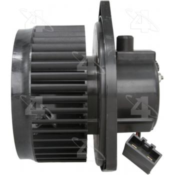2013 Subaru Impreza HVAC Blower Motor Four Seasons 75881 image 3 of 4