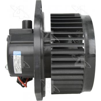 2013 Subaru Impreza HVAC Blower Motor Four Seasons 75881 image 4 of 4