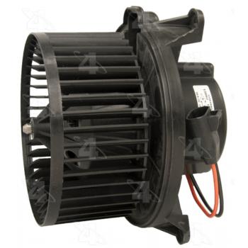 2006 Nissan Pathfinder HVAC Blower Motor Front Four Seasons 75882 image 1 of 4