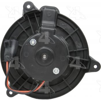 2006 Nissan Pathfinder HVAC Blower Motor Front Four Seasons 75882 image 2 of 4