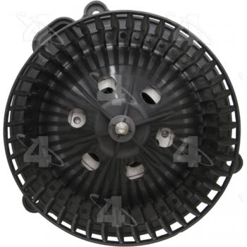 2006 Nissan Pathfinder HVAC Blower Motor Front Four Seasons 75882 image 4 of 4