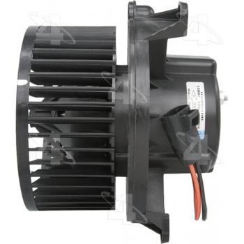 Four Seasons 75882 - HVAC Blower Motor Four Seasons 75882 HVAC Blower Motor product image 5 of 6