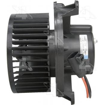 Four Seasons 75882 - HVAC Blower Motor Four Seasons 75882 HVAC Blower Motor product image 6 of 6