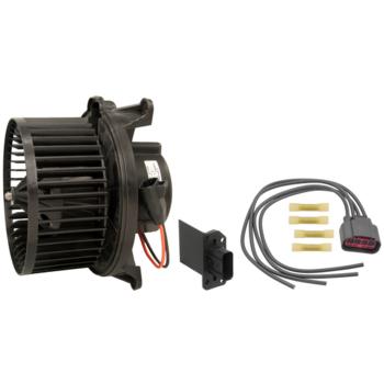 2013 Nissan Xterra HVAC Blower Motor Kit