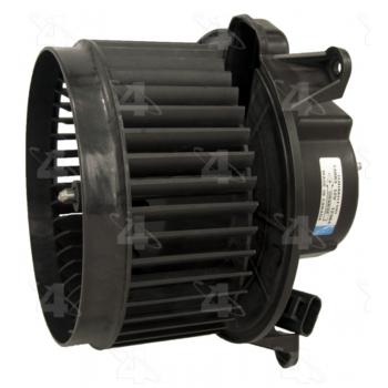 2007 Nissan Titan HVAC Blower Motor Four Seasons 75883 image 1 of 4