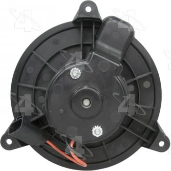 2007 Nissan Titan HVAC Blower Motor Four Seasons 75883 image 2 of 4