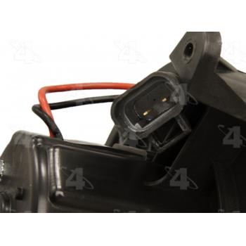 2007 Nissan Titan HVAC Blower Motor Four Seasons 75883 image 3 of 4