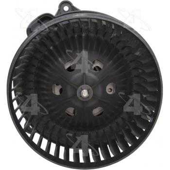 2007 Nissan Titan HVAC Blower Motor Four Seasons 75883 image 4 of 4