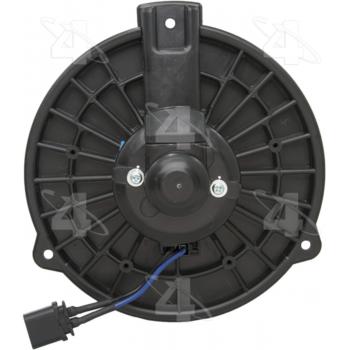 2009 Mitsubishi Eclipse HVAC Blower Motor Four Seasons 75884 image 2 of 4
