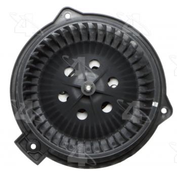 2009 Mitsubishi Eclipse HVAC Blower Motor Four Seasons 75884 image 4 of 4