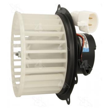 1999 Ford Mustang HVAC Blower Motor Four Seasons 75885 image 1 of 4