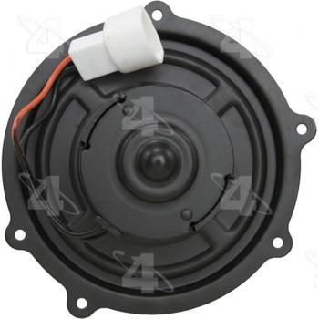 1999 Ford Mustang HVAC Blower Motor Four Seasons 75885 image 2 of 4
