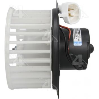 Four Seasons 75885 HVAC Blower Motor product image 5 of 6