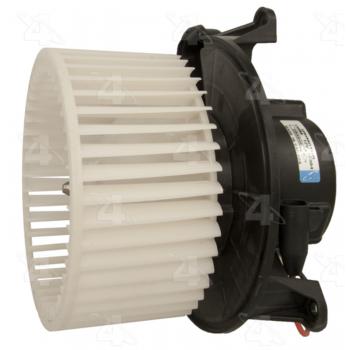 2006 Chevrolet Cheyenne HVAC Blower Motor Four Seasons 75886 image 1 of 4