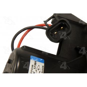 2006 Chevrolet Cheyenne HVAC Blower Motor Four Seasons 75886 image 2 of 4