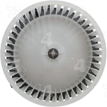 2006 Chevrolet Cheyenne HVAC Blower Motor Four Seasons 75886 image 3 of 4