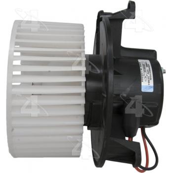 2006 Chevrolet Cheyenne HVAC Blower Motor Four Seasons 75886 image 4 of 4