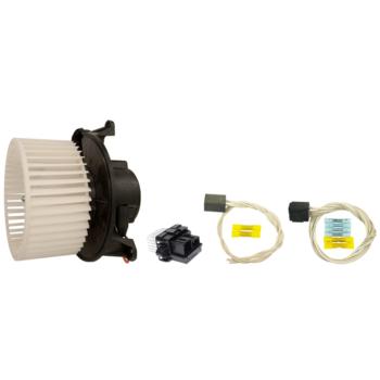 2007 Chevrolet Avalanche HVAC Blower Motor Kit