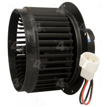 2003 Mazda Tribute HVAC Blower Motor Four Seasons 75887 image 1 of 3