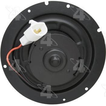 2003 Mazda Tribute HVAC Blower Motor Four Seasons 75887 image 2 of 3