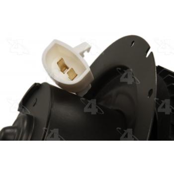 2003 Mazda Tribute HVAC Blower Motor Four Seasons 75887 image 3 of 3