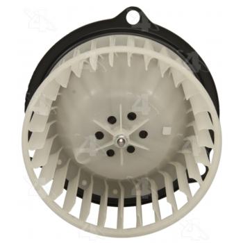 1995 Jeep Grand Cherokee HVAC Blower Motor Four Seasons 75888 image 3 of 4