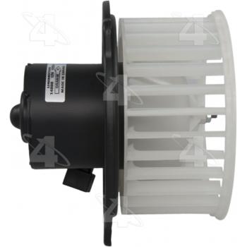 1995 Jeep Grand Cherokee HVAC Blower Motor Four Seasons 75888 image 4 of 4
