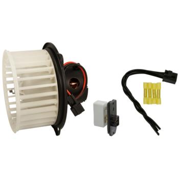 1995 Jeep Grand Cherokee HVAC Blower Motor Kit
