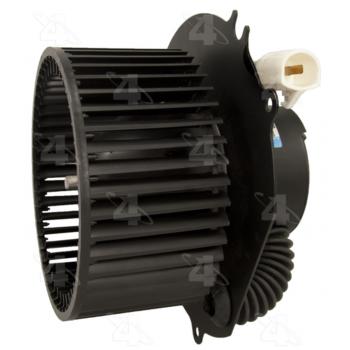 2005 Mercury Sable HVAC Blower Motor Four Seasons 75889 image 1 of 4