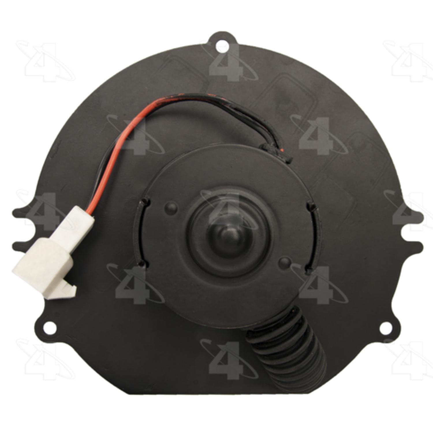Four Seasons 75889 HVAC Blower Motor product image 2 of 6