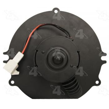 2005 Mercury Sable HVAC Blower Motor Four Seasons 75889 image 2 of 4