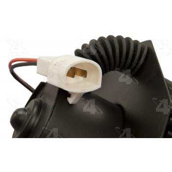 2005 Mercury Sable HVAC Blower Motor Four Seasons 75889 image 3 of 4