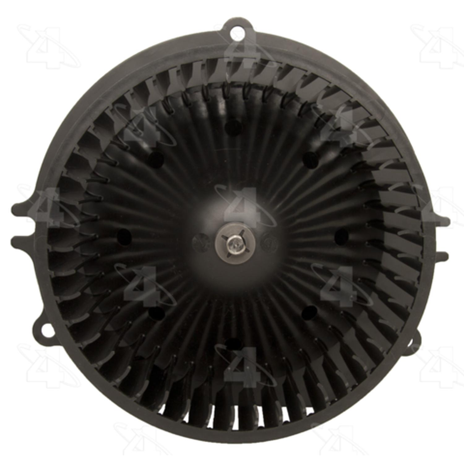 Four Seasons 75889 HVAC Blower Motor product image 4 of 6