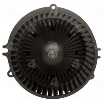 2005 Mercury Sable HVAC Blower Motor Four Seasons 75889 image 4 of 4