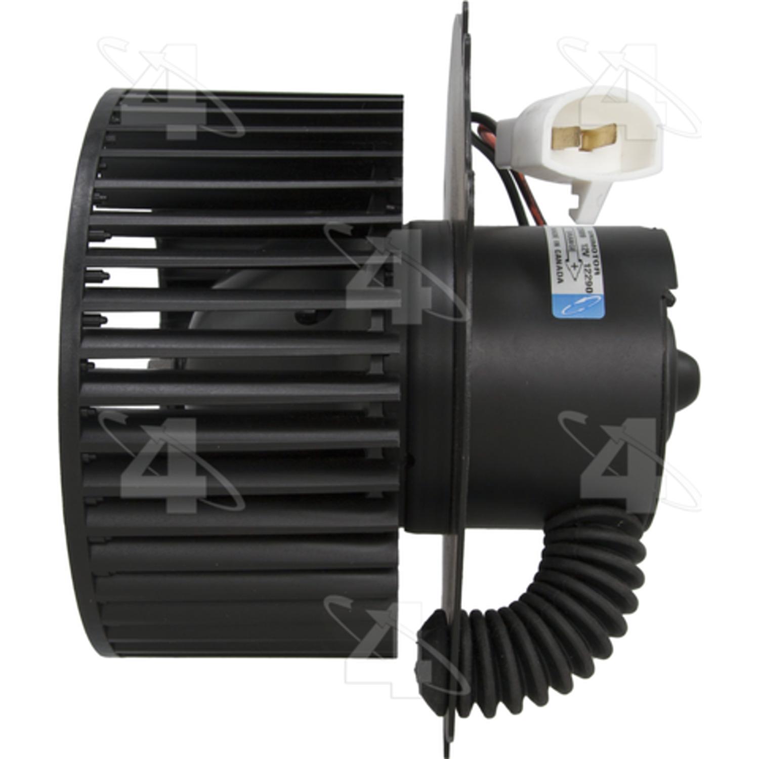 Four Seasons 75889 HVAC Blower Motor product image 5 of 6